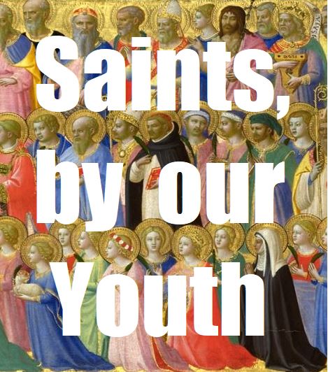 saints by our youth